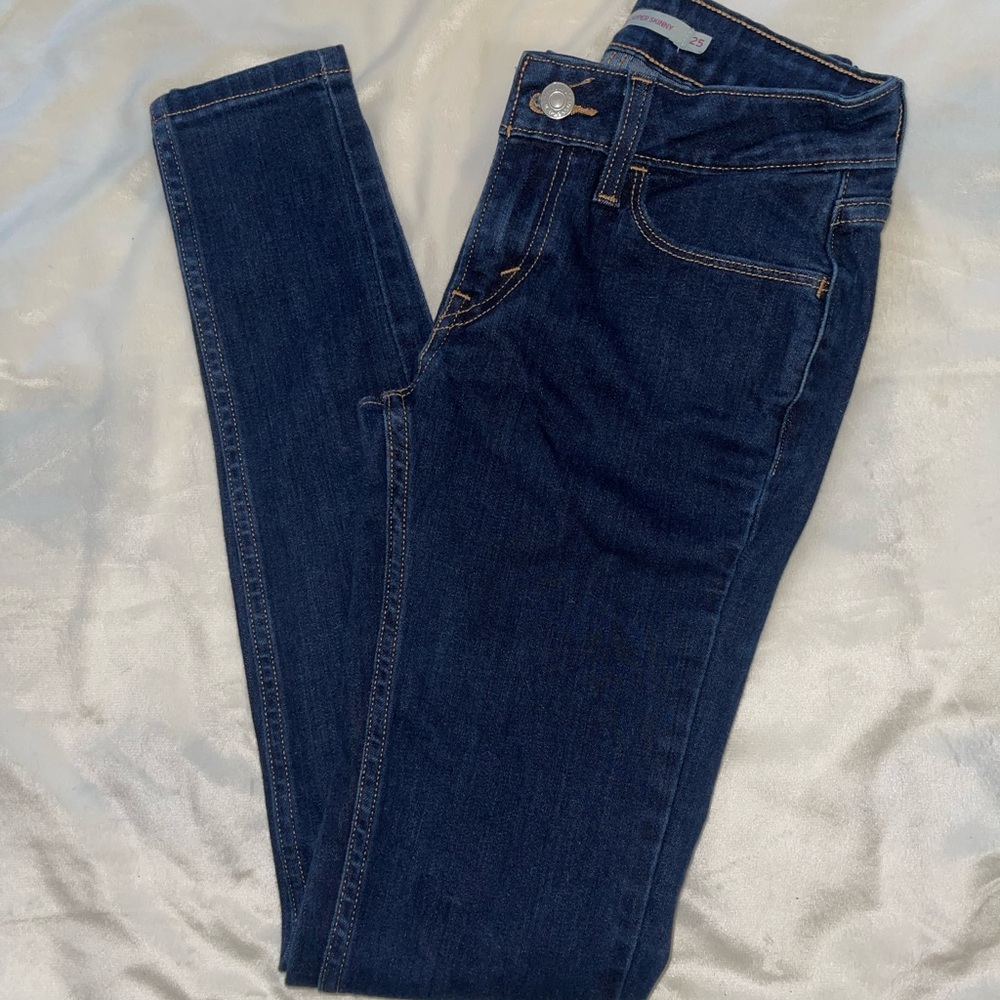 Levi Jeans 🩷